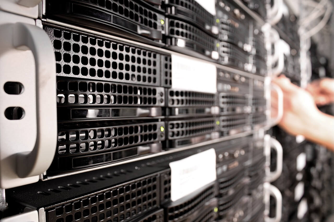 ELIVAULT - Backup as a Service