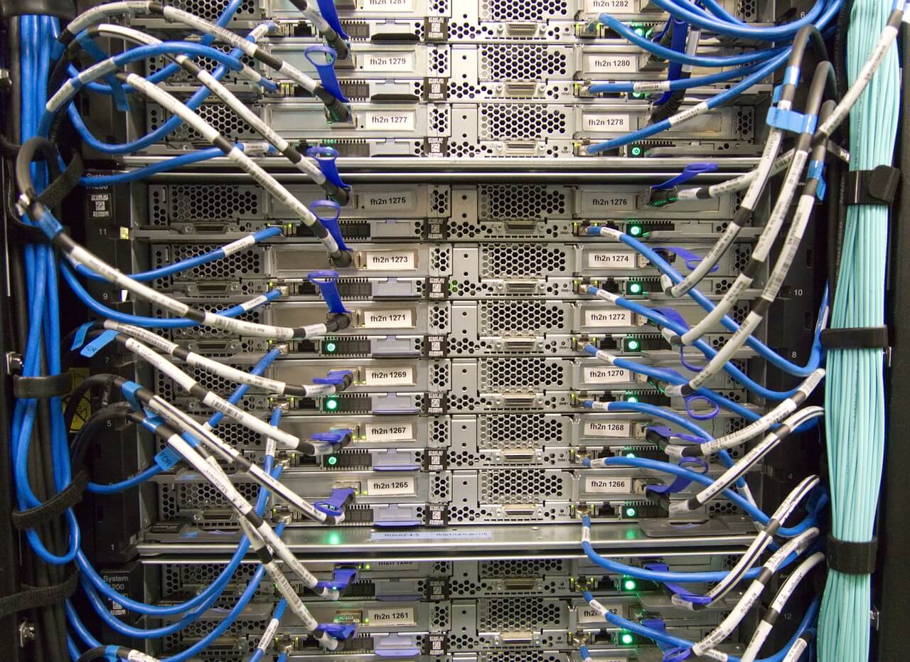 Disaster Recovery as a Service