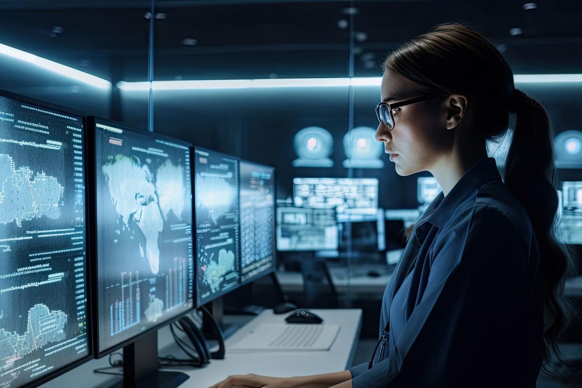 Managed Detection and Response Service